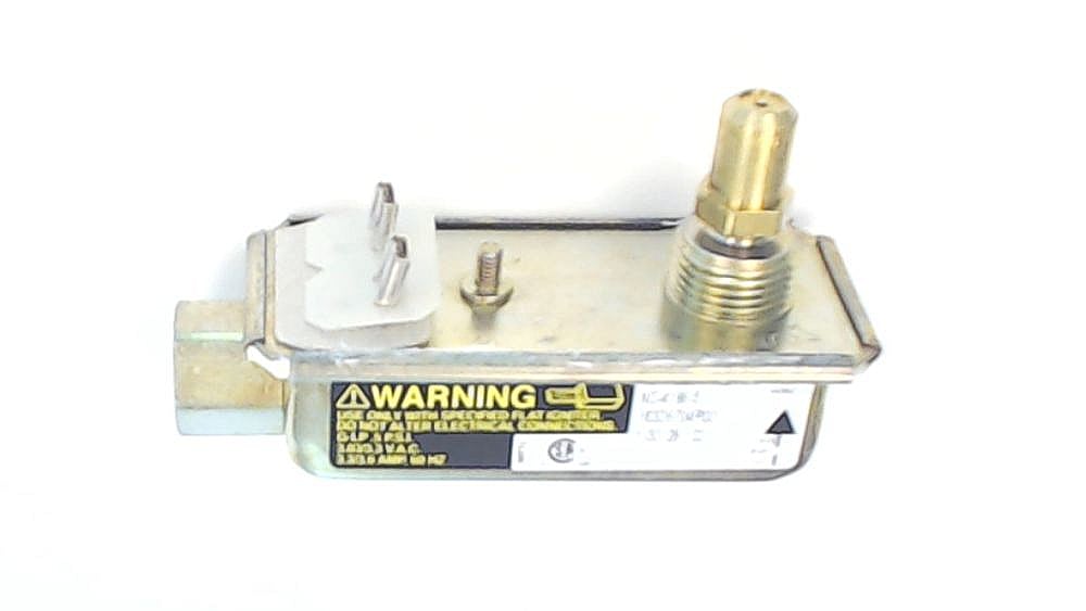 Photo of Range Oven Gas Valve from Repair Parts Direct