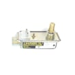 Range Oven Gas Valve for Hotpoint RGA720EK1WH - Part WB19K10020