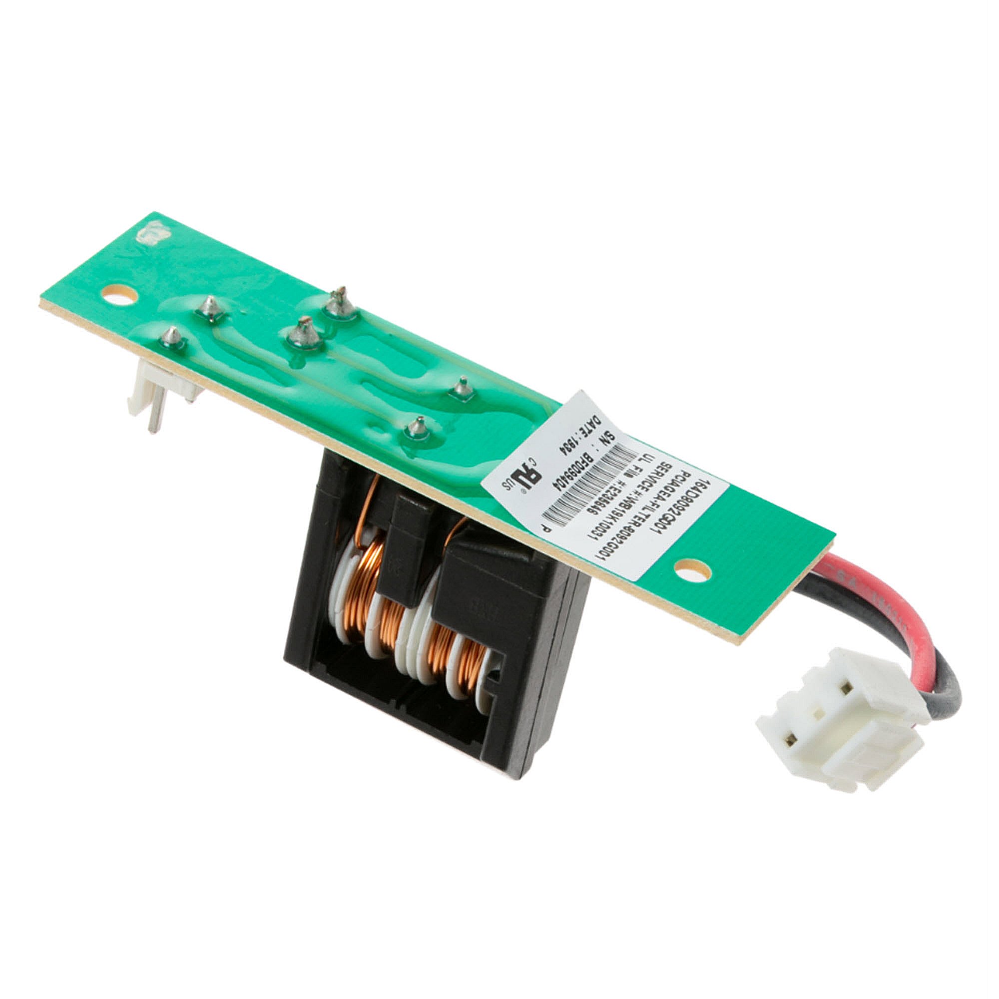 Pcb Filter WB19K10031