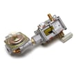 Range Gas Valve And Regulator Assembly for GE JGB915CEF3CC - Part WB19K10041