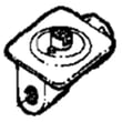 Pressure Regulator for Hotpoint RGB524PPT1WH - Part WB19K10054