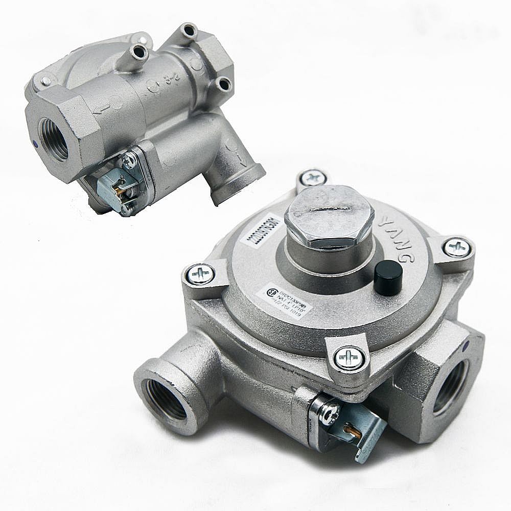 Photo of Range Pressure Regulator from Repair Parts Direct