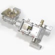 Range Gas Valve And Regulator Assembly for GE JGBP25GER2SA - Part WB19K10057