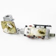 Control Valve for GE JGB281MER6BS - Part WB19K10071