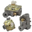 Range Pressure Regulator for GE JGBP32GES3 - Part WB19K15