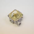 Range Pressure Regulator for Hotpoint RGB527EV1AD - Part WB19K16