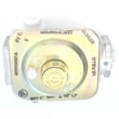 Range Pressure Regulator for Hotpoint RGB628ET1AD - Part WB19K22