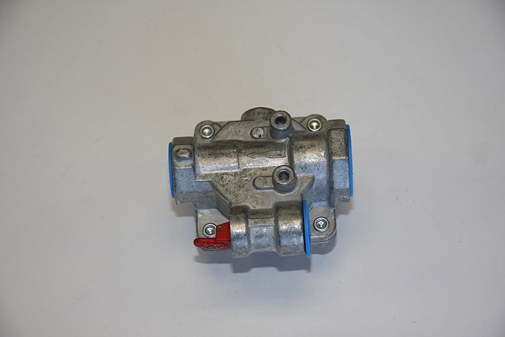 Photo of Range Pressure Regulator from Repair Parts Direct