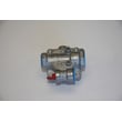 Range Pressure Regulator for GE JGBP35AEV4AA - Part WB19K28