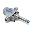 Small Gas Valve for GE JGP933SEC1SS - Part WB19T10007
