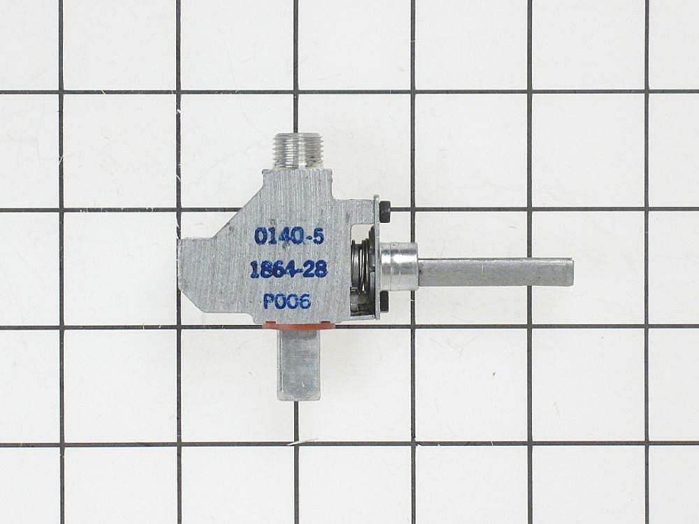 Photo of Gas Valve from Repair Parts Direct
