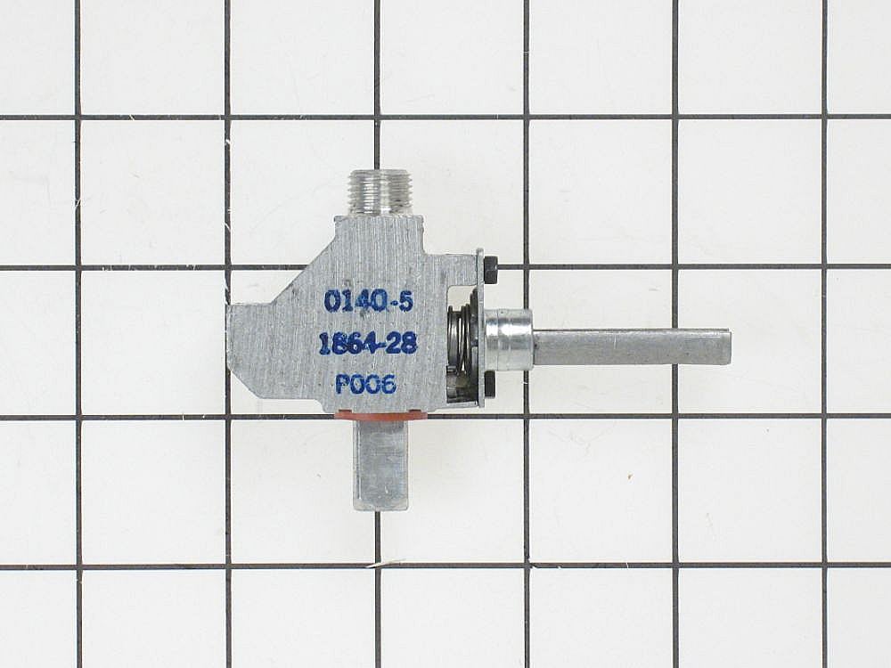 Photo of Gas Valve from Repair Parts Direct