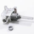 Valve Gas 27 for GE J2S968TH1WW - Part WB19T10021