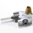 Cooktop Burner Valve, Left for GE JGP962TEC2WW - Part WB19T10025