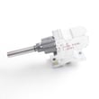 Cooktop Burner Valve, Right Front for GE JGP962TEC2WW - Part WB19T10029