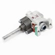Cooktop Burner Valve for GE JGP940TEK3WW - Part WB21X22076