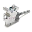 Cooktop Burner Valve for GE JGSP28DEN2WW - Part WB19T10042