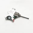Gas Valve for GE P2S975SEM4SS - Part WB19T10053