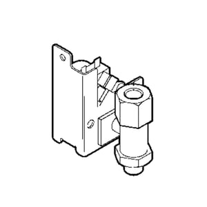 Valve Lockou WB19T10068