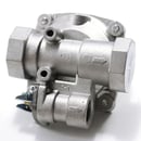 Range Pressure Regulator