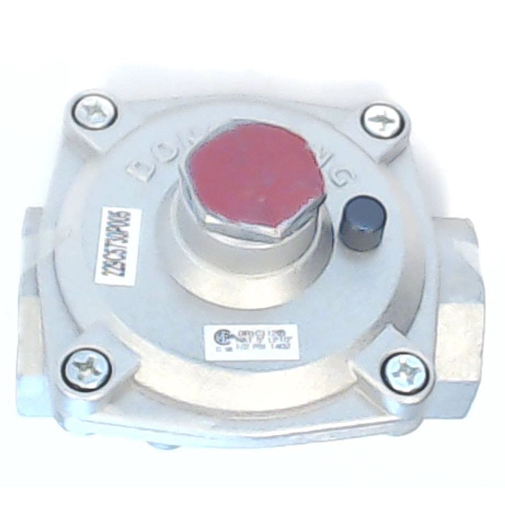 Part #wb19T10076, Complete Regulator / 8.00 x 7.50 x 2.20