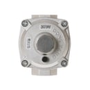 Cooktop Pressure Regulator