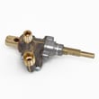 Cooktop Burner Valve for GE ZGU384LSM2SS - Part WB19T10080