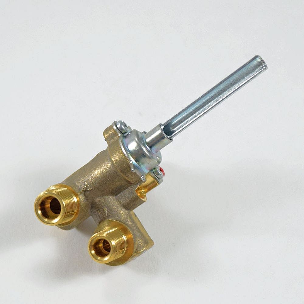 Photo of Cooktop Burner Valve from Repair Parts Direct