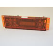 Wall Oven Clock And Timer for GE ZET837BB2BB - Part WB19X10001