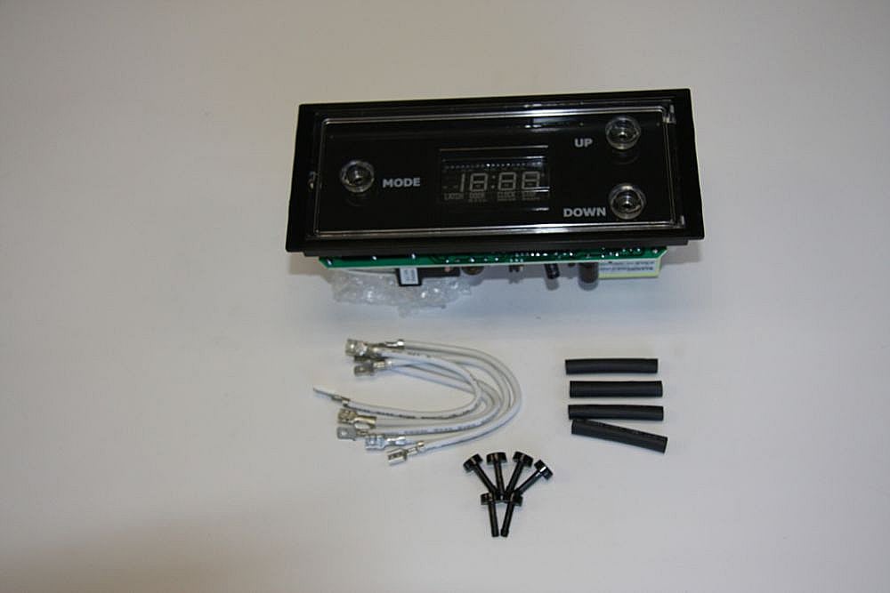 Range Clock and Timer Kit