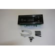 Range Clock And Timer Kit for Hotpoint RF764*T2 - Part WB19X10005