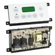 Clock Timer for GE JCS57F2WW - Part WB19X10024