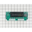 Range Oven Control Board And Clock for GE JGSP10GEK2 - Part WB19X255