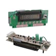 Oven Clock for Hotpoint RS744GN2 - Part WB19X269