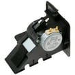 Damper Asm for GE PSB9120EF1ES - Part WB19X42246