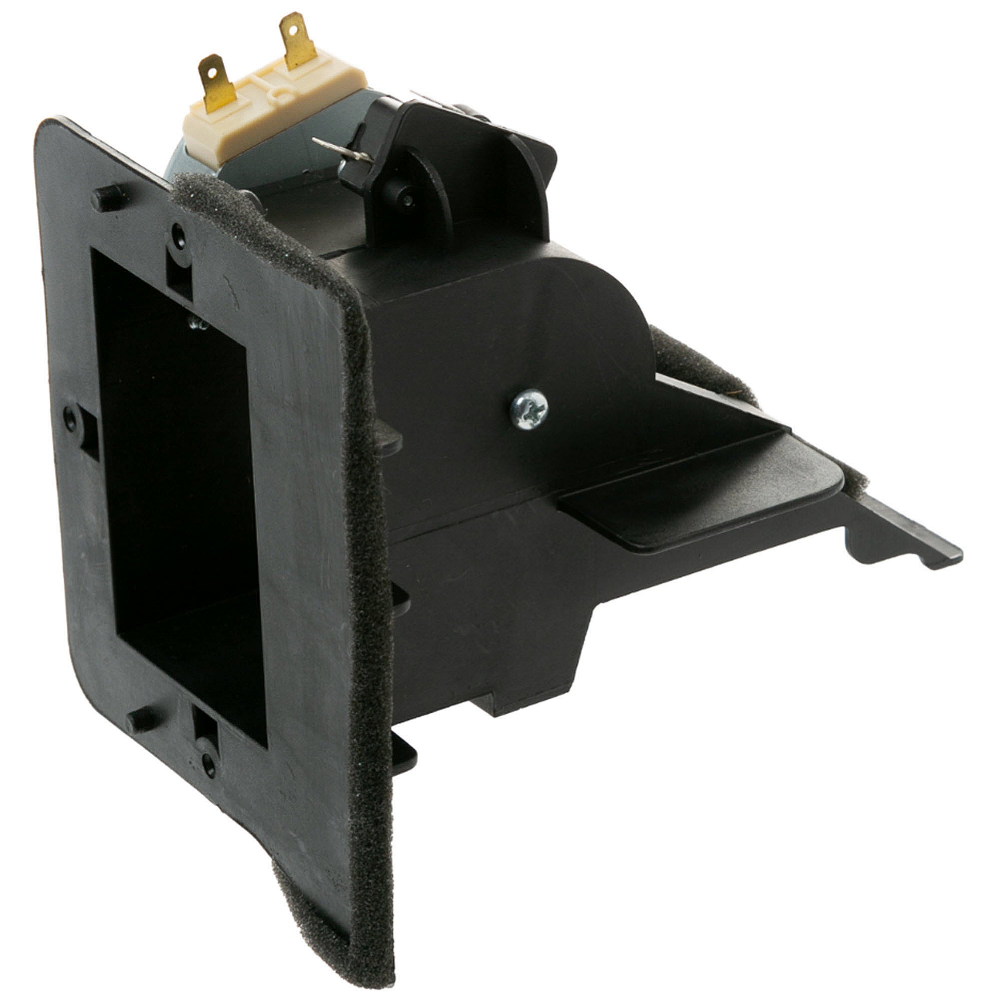 Damper Asm WB19X42246