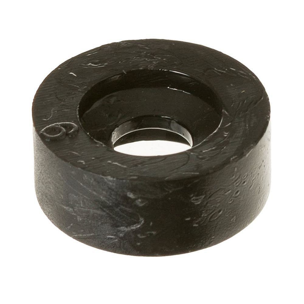 Part #wb1K10, Grommet Handle / 6.00 x 6.00 x 0.30