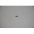 Double Screw for GE JGBS12GER4 - Part WB1K15