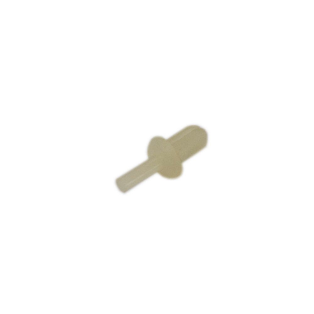GE Part #wb1K5071, Wall Oven Door Rivet | 6.00 x 6.00 x 0.10