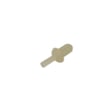 Wall Oven Door Rivet for GE JMS08GR2AD - Part WB1K5071