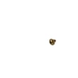 Range Screw for GE JP310N3WH - Part WB1K5122