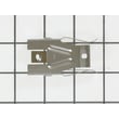 Range Surface Element Receptacle Support for Hotpoint RB754PY1WH - Part WB1K5128