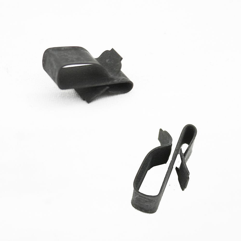 GE Part #wb1K5135, Cable Cli | 5.00 x 5.00 x 0.30