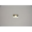 Speed Nut for GE ZEK737WP4WG - Part WB1K5141