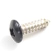 Range Screw (black) WB1K5165
