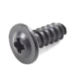 Trim Screw for Hotpoint RB754N7WH - Part WB1K5177