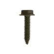 Screw for GE JB960AB1AA - Part WB1K5186