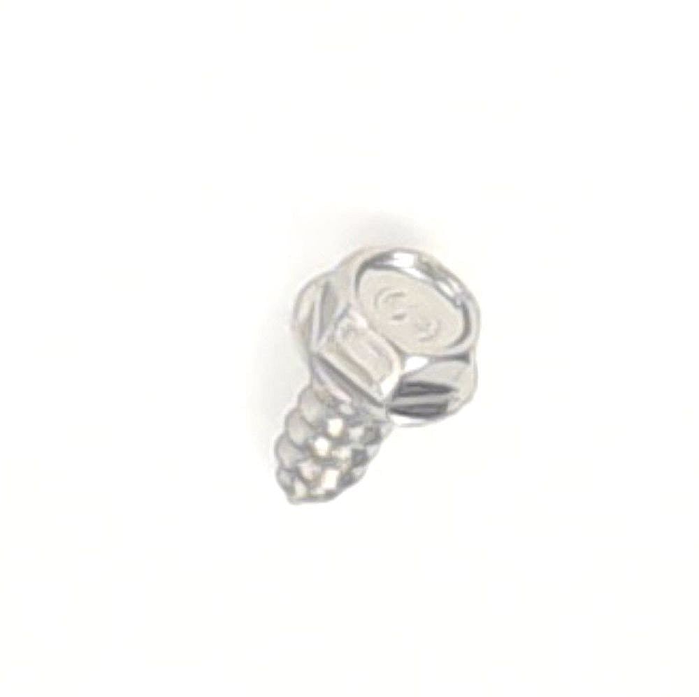 Hotpoint Part #wb1K5200, Screw | 6.00 x 6.00 x 0.20