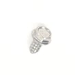 Screw for GE PB960FJ8DS - Part WB1K5200