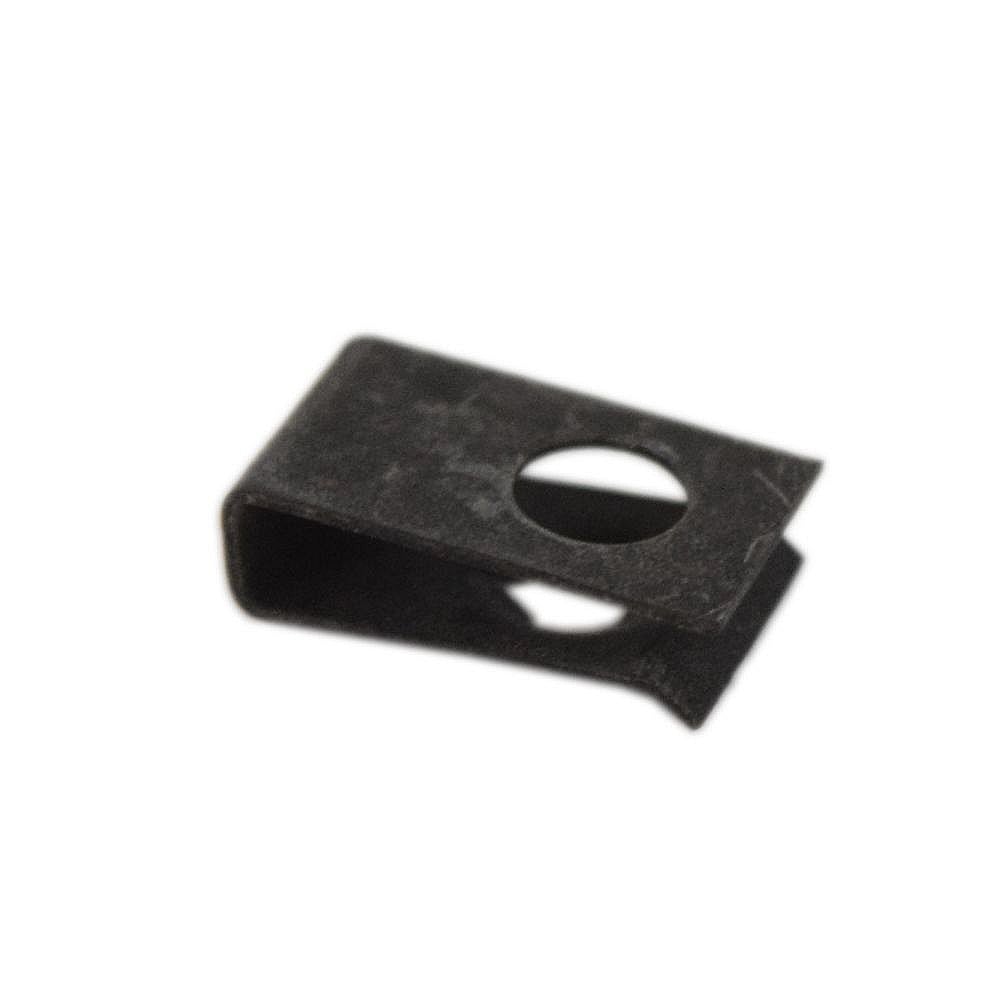 GE Part #wb1K5209, Oven Clip | 6.00 x 6.00 x 0.30